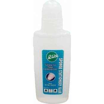 Image 1 of ELITE Лепило течно с тампон 50мл. Elite