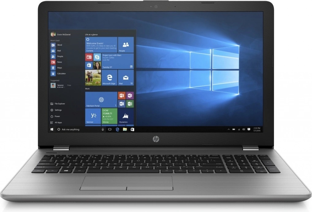 HP 250 G6 4WU77ES