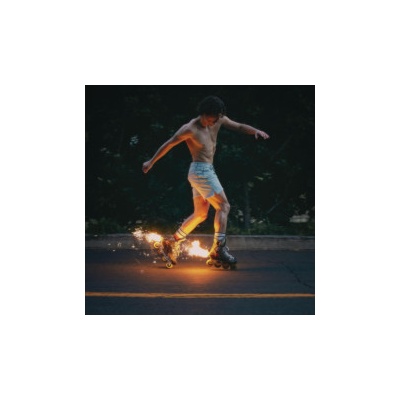 Benson Boone - Fireworks & Rollerblades CD
