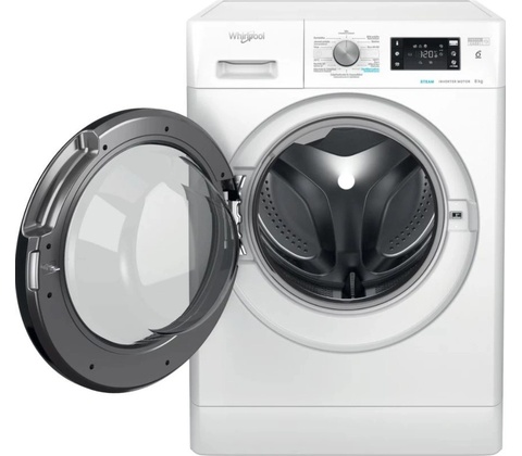 Whirlpool FFB 8469 BV CS