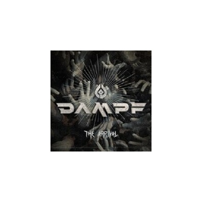 DAMPF - THE ARRIVAL - LIMITED EDITION LP