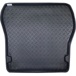 M-PLAST Стелка за багажник за Audi A4 B5 (1995-2001) - Комби (11000PVC)