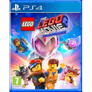 Warner Bros. Interactive The LEGO Movie 2 Videogame (PS4)