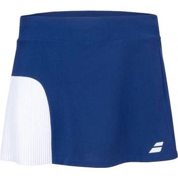 Babolat Compete Skirt 13 Women estate blue/white