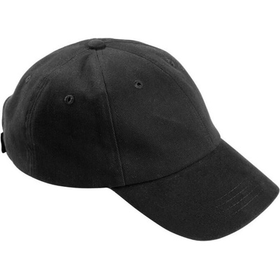 Fristads 9107 nastaviteľná Čierna