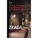 Zrada - Jo Nesbo SK