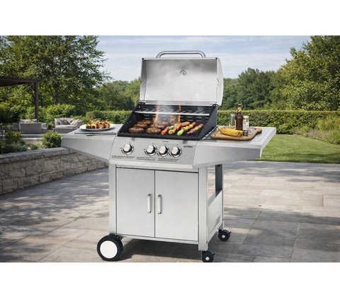 BestBerg BBBQ-23ST