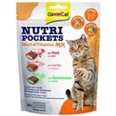 GIMCAT Nutri Pockets malt vitamin.mix 150 g