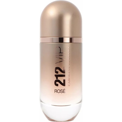 Carolina Herrera 212 VIP Rosé parfémovaná voda dámská 80 ml tester