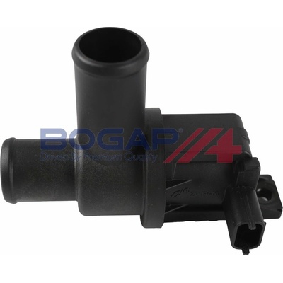 ventil obtoku vzduchu, turbo BOGAP Premium W6314100