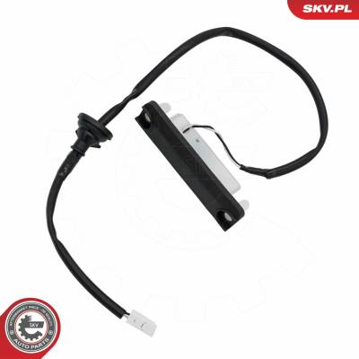 Zámok zadných výklopných dverí ESEN SKV 97SKV396