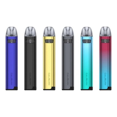 Uwell Caliburn A2S Pod 520 mAh Purple 1 ks