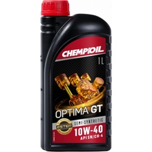 Chempioil 9501 Optima GT 10W-40 1 l