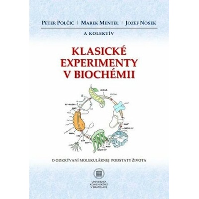 Klasické experimenty v biochémii