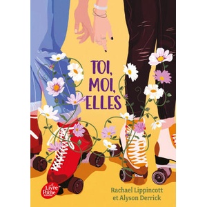 Toi, moi, elles (0000)