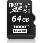 GOODRAM microSDXC 64GB C10 M1AA-0640R12