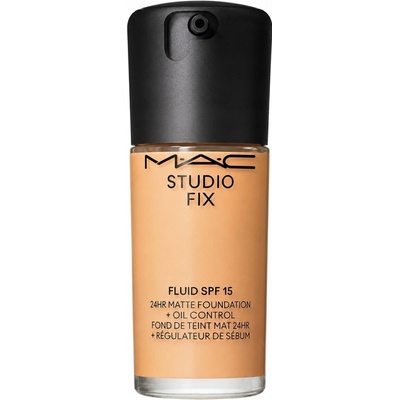 MAC Studio Fix Fluid SPF15 make-up NC20 30 ml