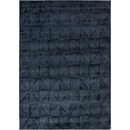 Nirmal Pyramid 3D černý