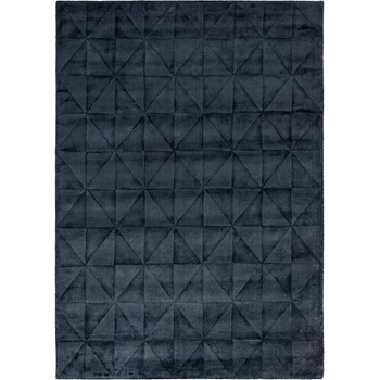 Nirmal Pyramid 3D černý