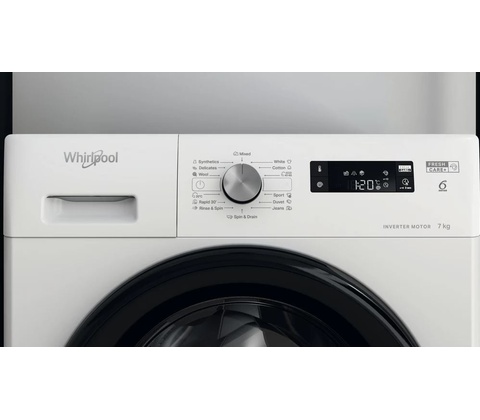 Whirlpool FFS 7259 B EE