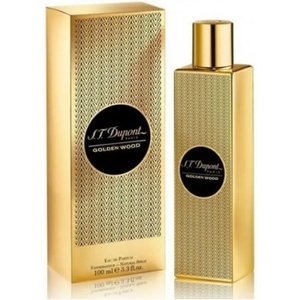 S.T. Dupont Golden Wood EDP 100 ml Парфюми