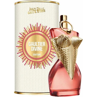 Jean Paul Gaultier Divine Couture parfumovaná voda dámska 30 ml