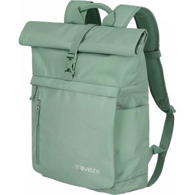 Travelite Basics Roll-up light green 35 l