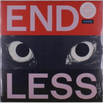 GOOSE - ENDLESS LP