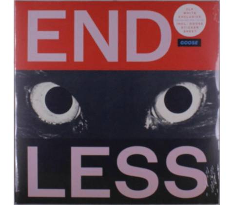 GOOSE - ENDLESS LP