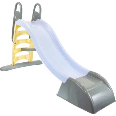 MOCHTOYS Skluzavka 180cm modrá