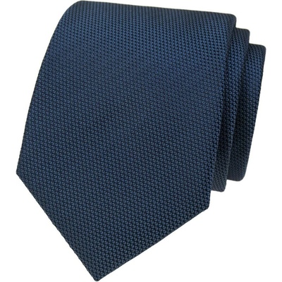 Avantgard Kravata Lux 561-22444 modrá