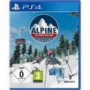Alpine the Simulation Game