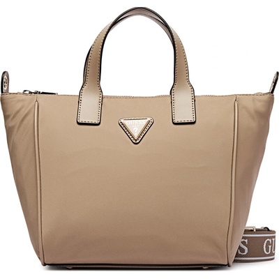 Guess dámská béžová kabelka TWNN9676019-TAU T/U