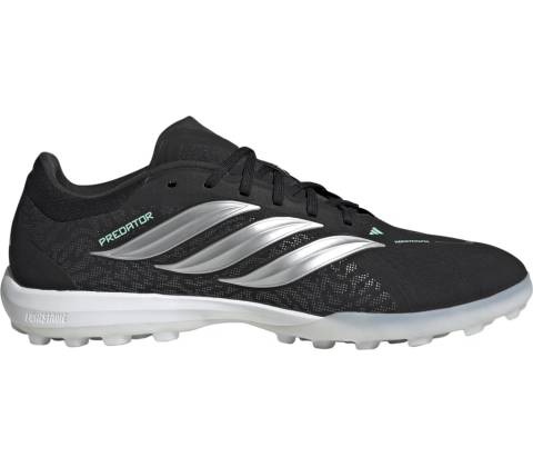 adidas Predator Pro TF černá