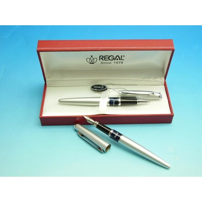 Regal 25021RB kuličkové pero a roller – Zbozi.Blesk.cz