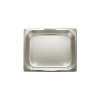 Jídlonosiče Gastronádoba 1/2 - 200 mm s držadly PROFI