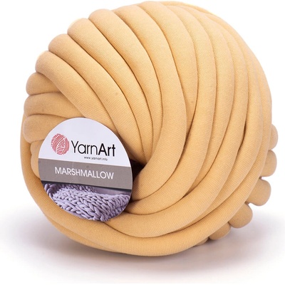 Yarn Art YarnArt Marshmallow Marshmallow: Marshmallow 912