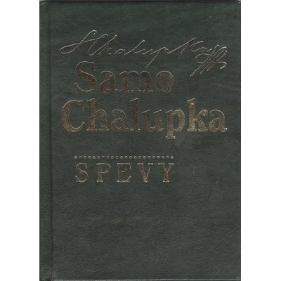 Spevy Samo Chalupka