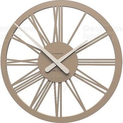 CalleaDesign 10-114 45cm caffe latte