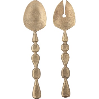 Bloomingville Edi прибори за салата, 2 части (82068688)