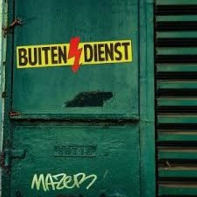 Buitendienst - Werken LP
