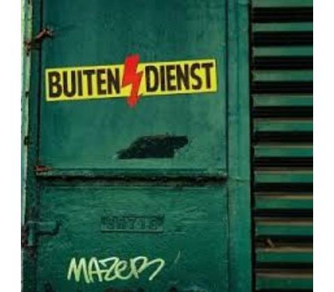 Buitendienst - Werken LP