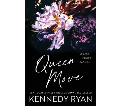 Queen Move