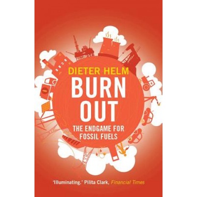 Burn Out - The Endgame for Fossil FuelsPaperback
