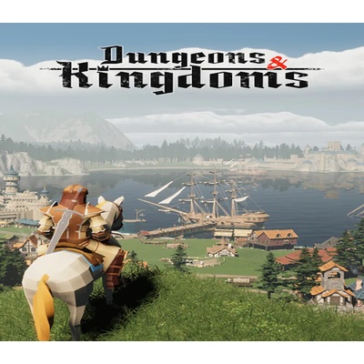 Dungeons & Kingdoms