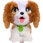 Just Play Интерактивна плюшена играчка Just Play FurReal - Poop-A-Lots, шпаньол (28159) - ozone
