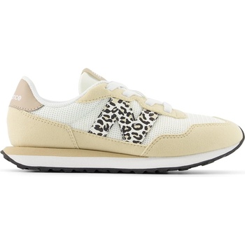 New Balance NBLS 237 Ch62 - Sandstone