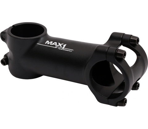 MAX1 Performance