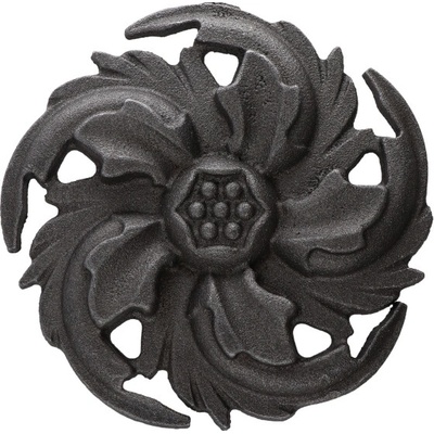 Kvet ø 108 x 13 mm - odliatok