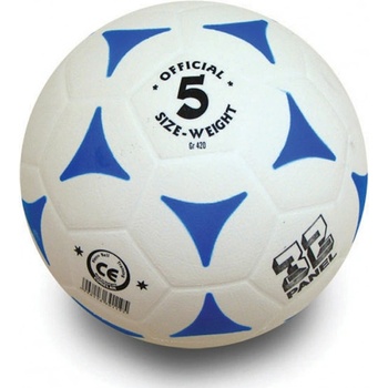 Plasto Ball Футболна топка, размер 5 plasto kogelan